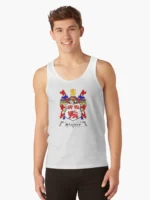 SLATTERY Tank Top